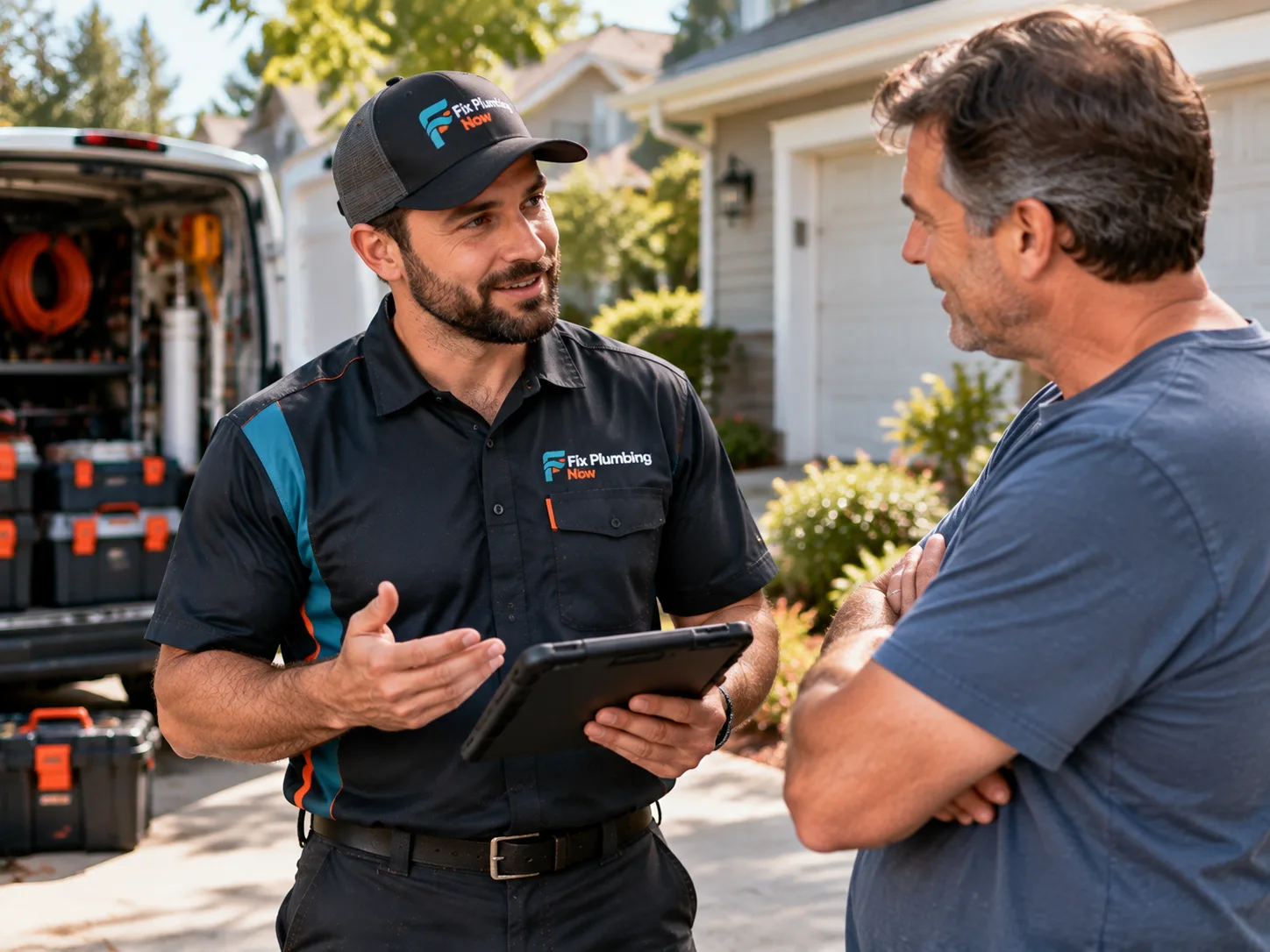 Clogged Drain Service North Royalton, OH FAQs